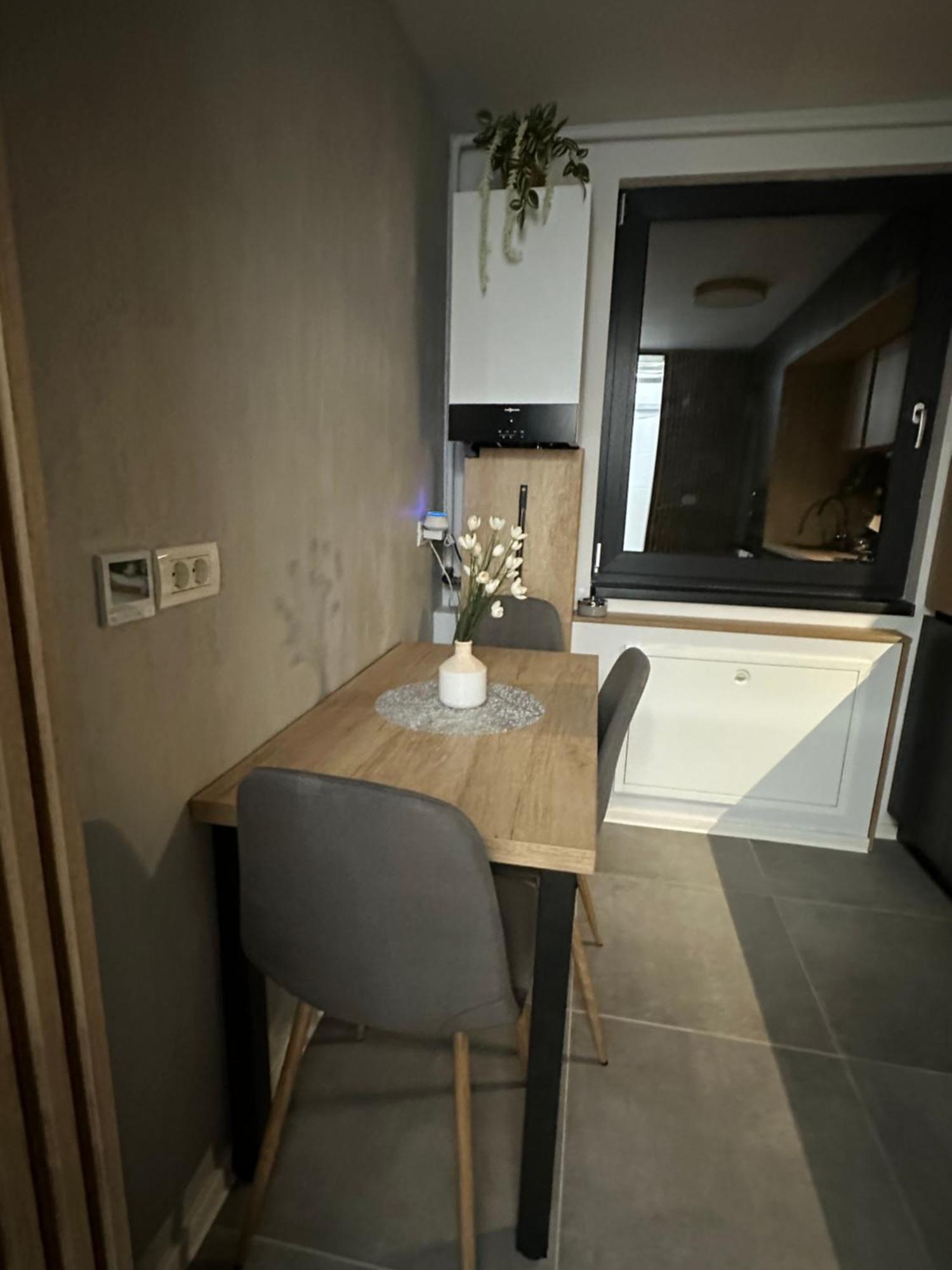 Ppu Home Timişoara Exterior foto