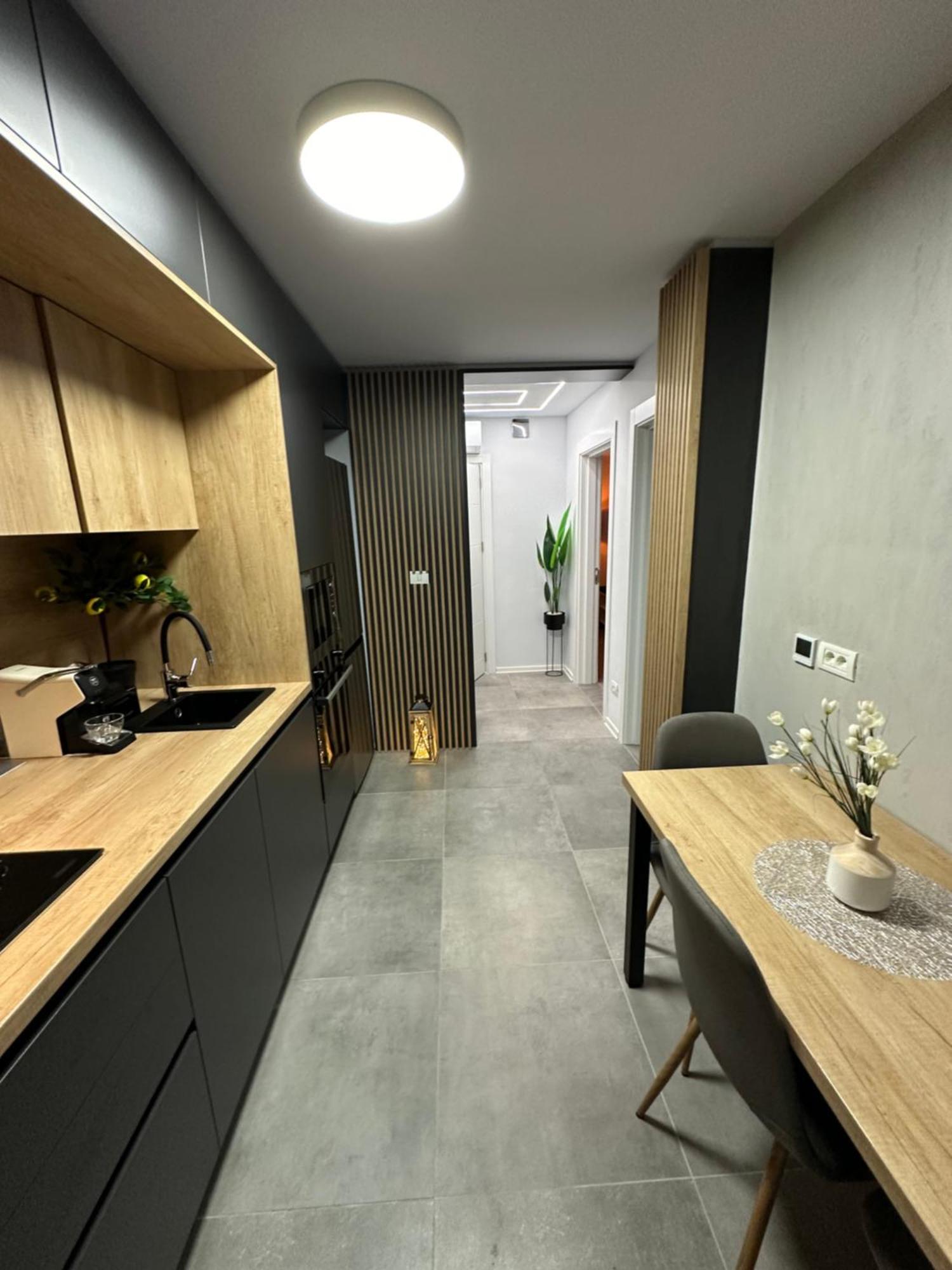 Ppu Home Timişoara Exterior foto