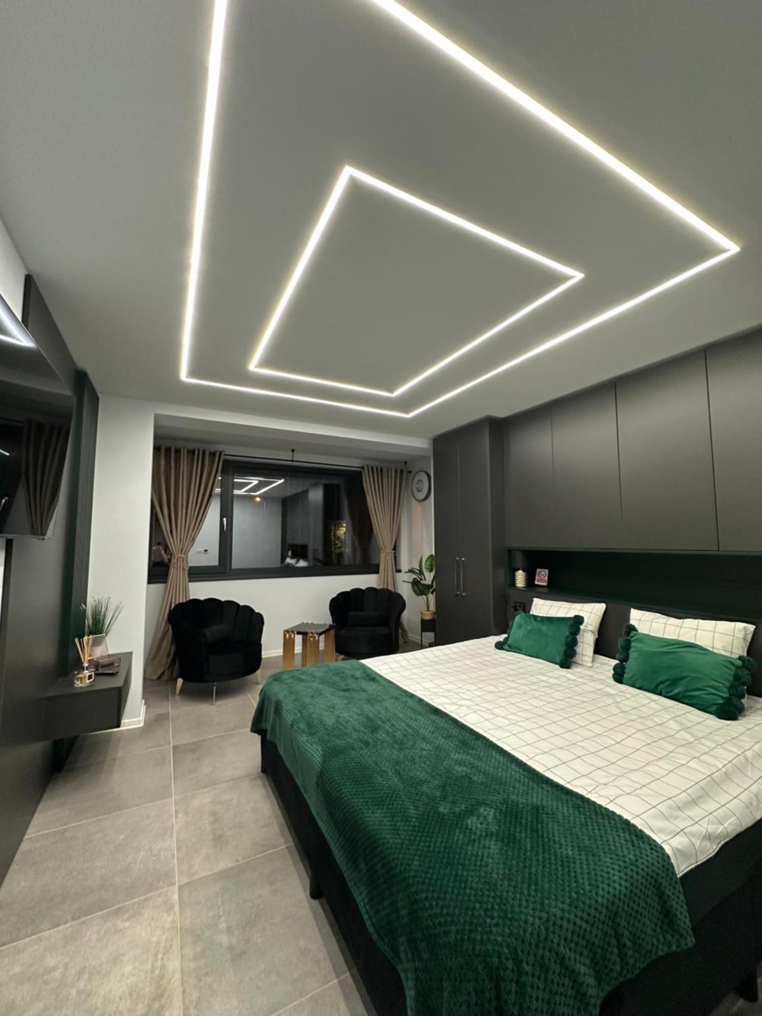 Ppu Home Timişoara Exterior foto