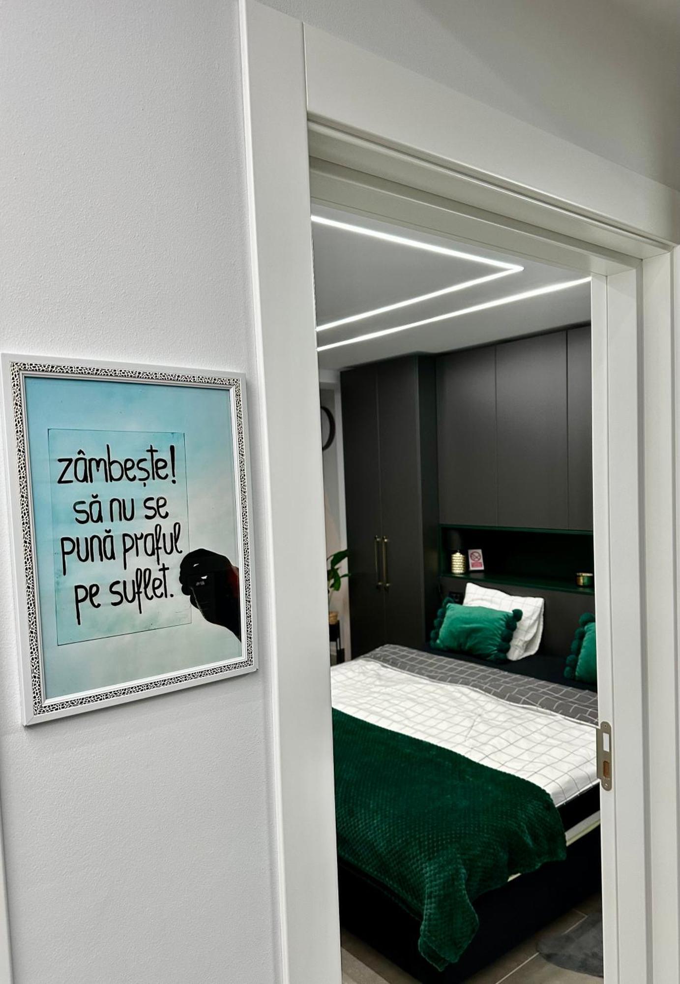 Ppu Home Timişoara Exterior foto