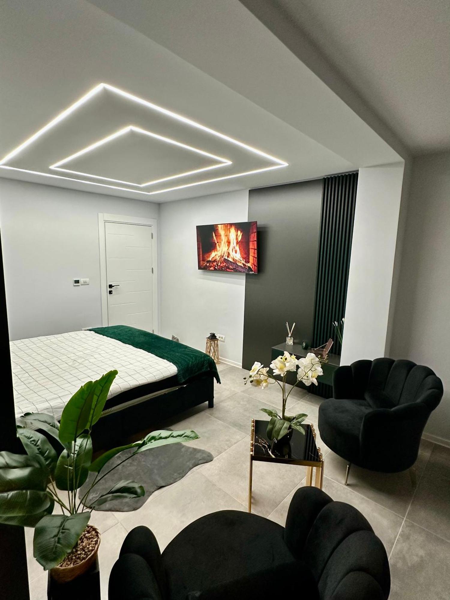 Ppu Home Timişoara Exterior foto